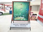 Art Gallery @ Coastal City Center, Bhimavaram - Events & Shopping in Bhimavaram