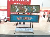 Art Gallery @ Coastal City Center, Bhimavaram - Events & Shopping in Bhimavaram