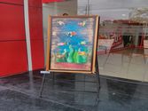 Art Gallery @ Coastal City Center, Bhimavaram - Events & Shopping in Bhimavaram