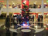 Christams Events @ Coastal City Center, Bhimavaram - Events & Shopping in Bhimavaram