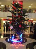 Christams Events @ Coastal City Center, Bhimavaram - Events & Shopping in Bhimavaram