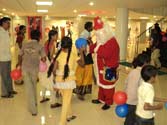 Christams Events @ Coastal City Center, Bhimavaram - Events & Shopping in Bhimavaram