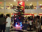 Christams Events @ Coastal City Center, Bhimavaram - Events & Shopping in Bhimavaram