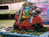 Ganesh Chathurthi @ Coastal City Center, Bhimavaram - Events & Shopping in Bhimavaram