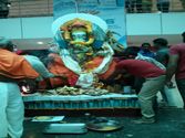 Ganesh Chathurthi @ Coastal City Center, Bhimavaram - Events & Shopping in Bhimavaram