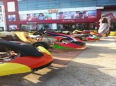 Go Karting @ Coastal City Center, Bhimavaram - Events & Shopping in Bhimavaram