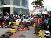 Go Karting @ Coastal City Center, Bhimavaram - Events & Shopping in Bhimavaram