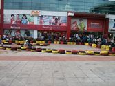 Go Karting @ Coastal City Center, Bhimavaram - Events & Shopping in Bhimavaram