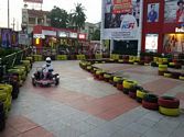 Go Karting @ Coastal City Center, Bhimavaram - Events & Shopping in Bhimavaram