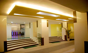 Hotel @ Coastal City Center, Bhimavaram - Hotel in Bhimavaram