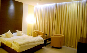 Hotel @ Coastal City Center, Bhimavaram - Hotel in Bhimavaram