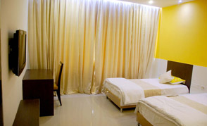 Hotel @ Coastal City Center, Bhimavaram - Hotel in Bhimavaram