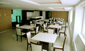 Hotel @ Coastal City Center, Bhimavaram - Hotel in Bhimavaram