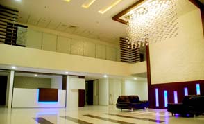 Hotel @ Coastal City Center, Bhimavaram - Hotel in Bhimavaram