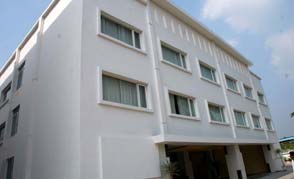 Hotel @ Coastal City Center, Bhimavaram - Hotel in Bhimavaram