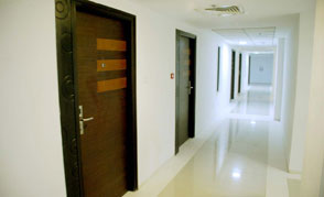 Hotel @ Coastal City Center, Bhimavaram - Hotel in Bhimavaram