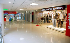 Benetton @ Coastal City Center, Bhimavaram - Retail Shopping in Bhimavaram