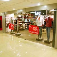 Lee @ Coastal City Center, Bhimavaram - Retail Shopping in Bhimavaram
