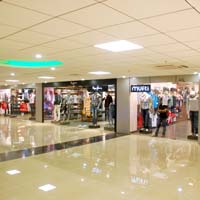 Mufti @ Coastal City Center, Bhimavaram - Retail Shopping in Bhimavaram