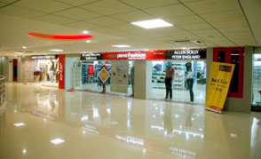 Planet Fashion @ Coastal City Center, Bhimavaram - Retail Shopping in Bhimavaram