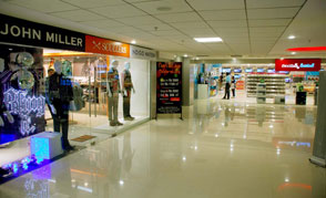 Scullers @ Coastal City Center, Bhimavaram - Retail Shopping in Bhimavaram