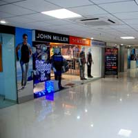 Scullers @ Coastal City Center, Bhimavaram - Retail Shopping in Bhimavaram
