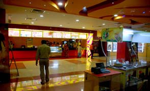 Food Court @ Coastal City Center, Bhimavaram - Food in Bhimavaram